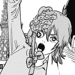 Meet your Posher, Maddie